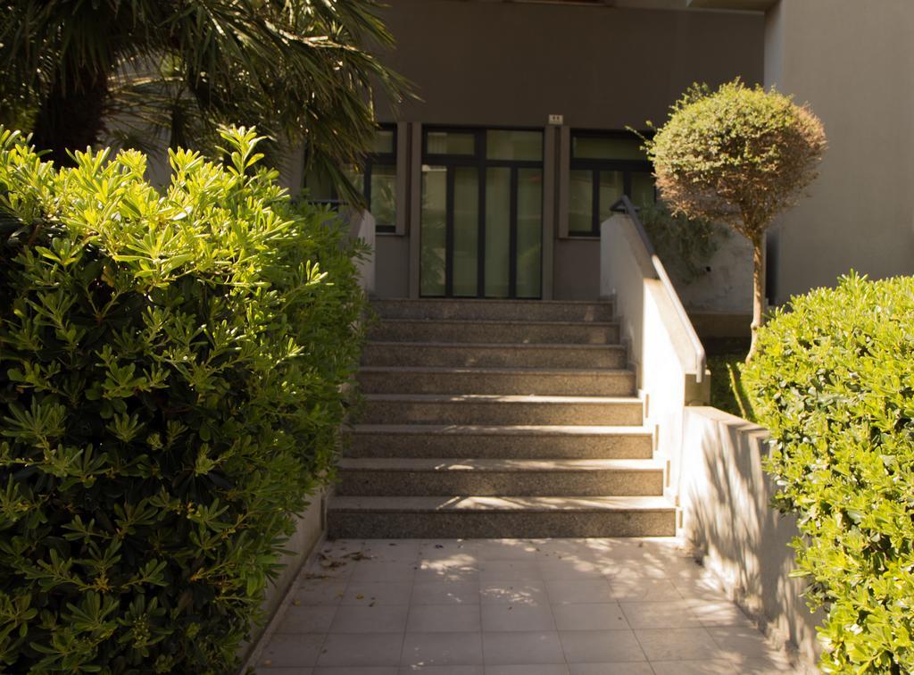 Bed and Breakfast La Casa Di Effe Cagliari Esterno foto